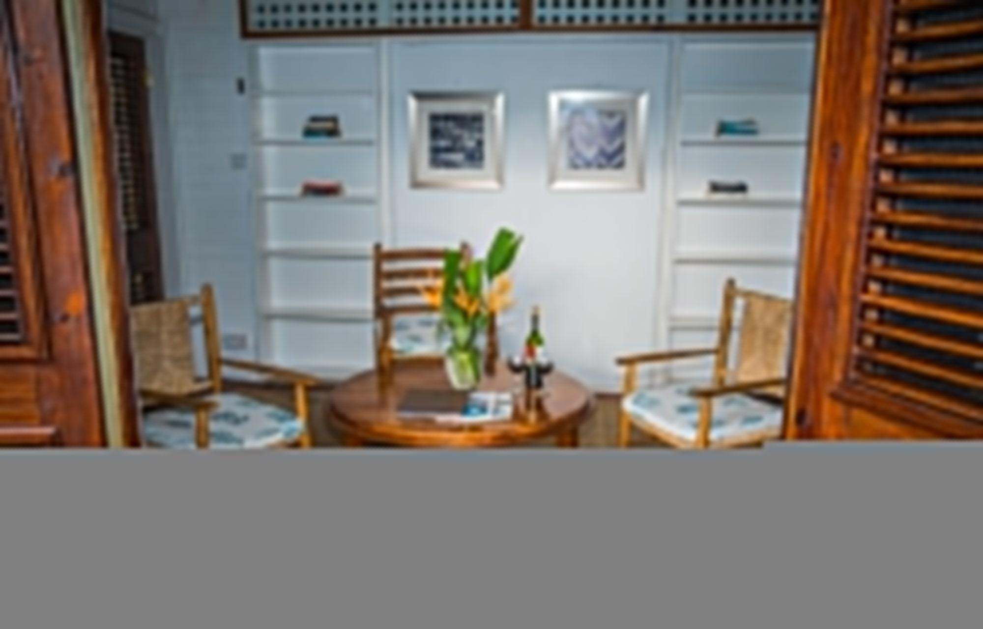 Stonefield Villa Resort (Adults Only) Soufriere Luaran gambar