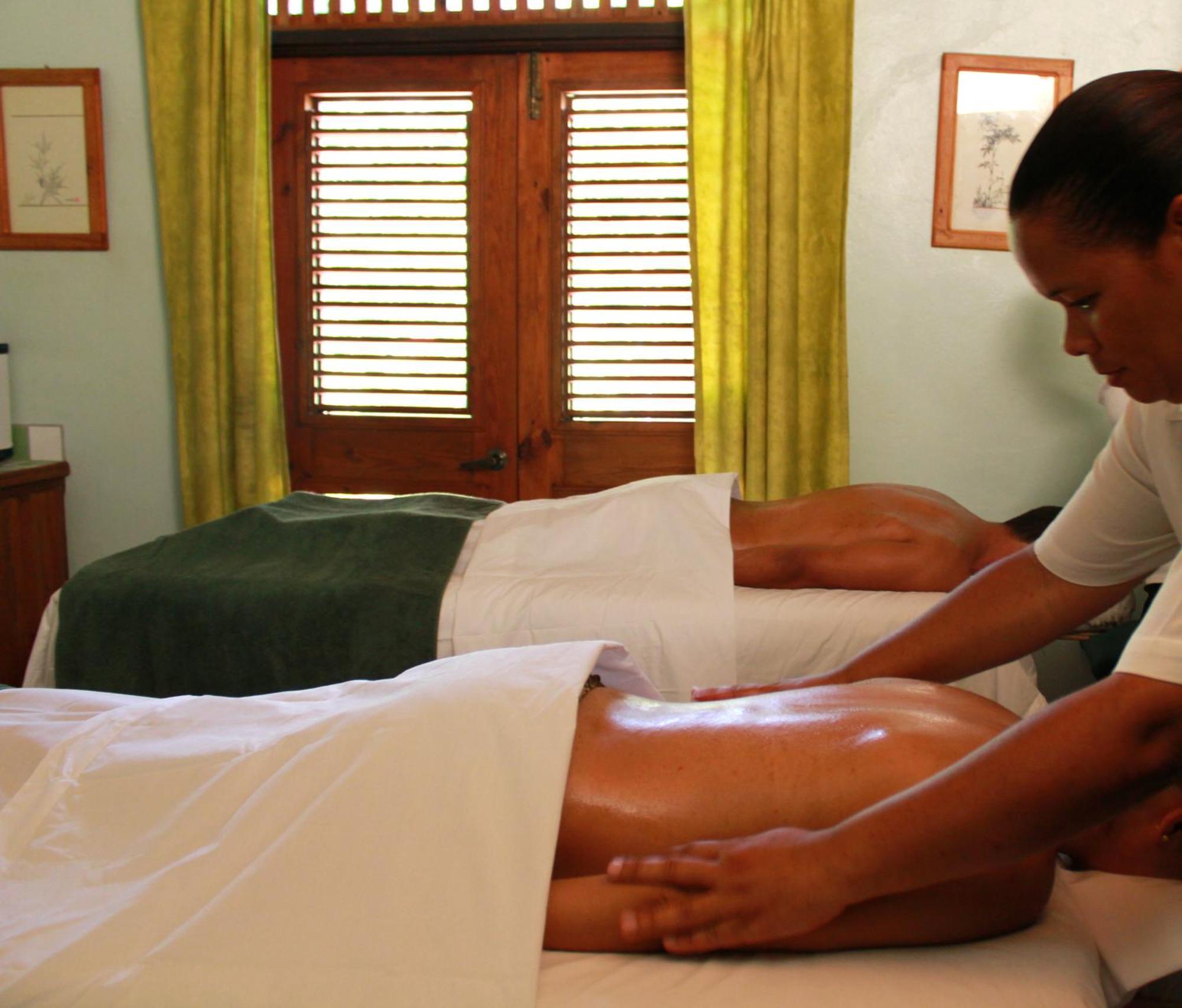 Stonefield Villa Resort (Adults Only) Soufriere Luaran gambar