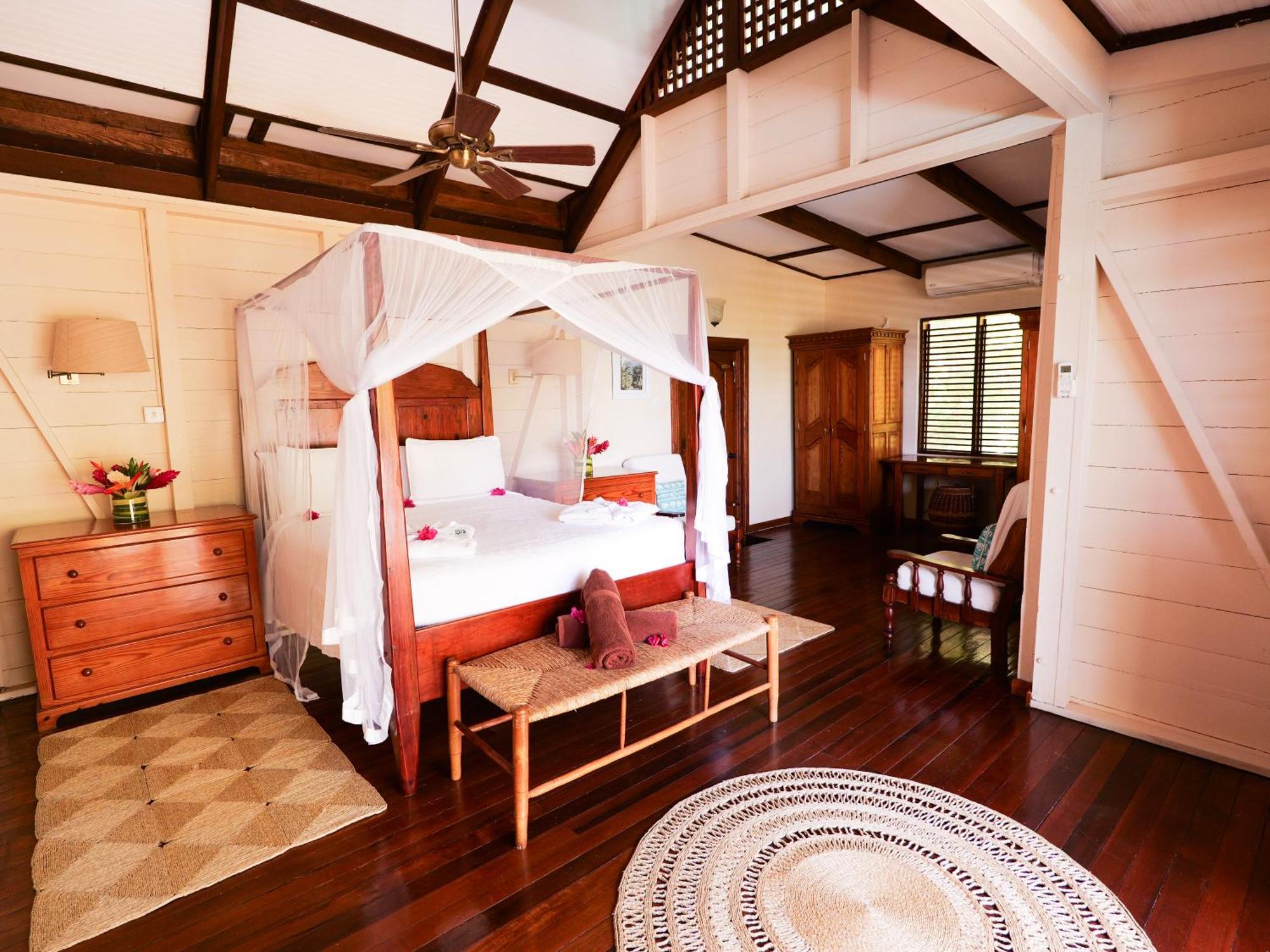 Stonefield Villa Resort (Adults Only) Soufriere Luaran gambar