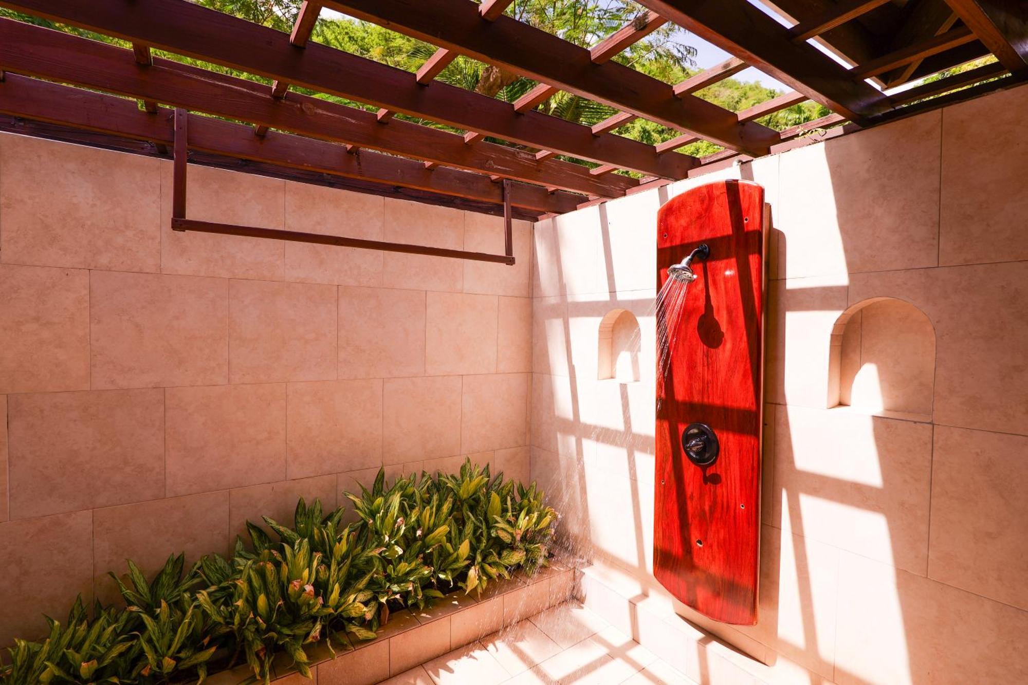 Stonefield Villa Resort (Adults Only) Soufriere Luaran gambar