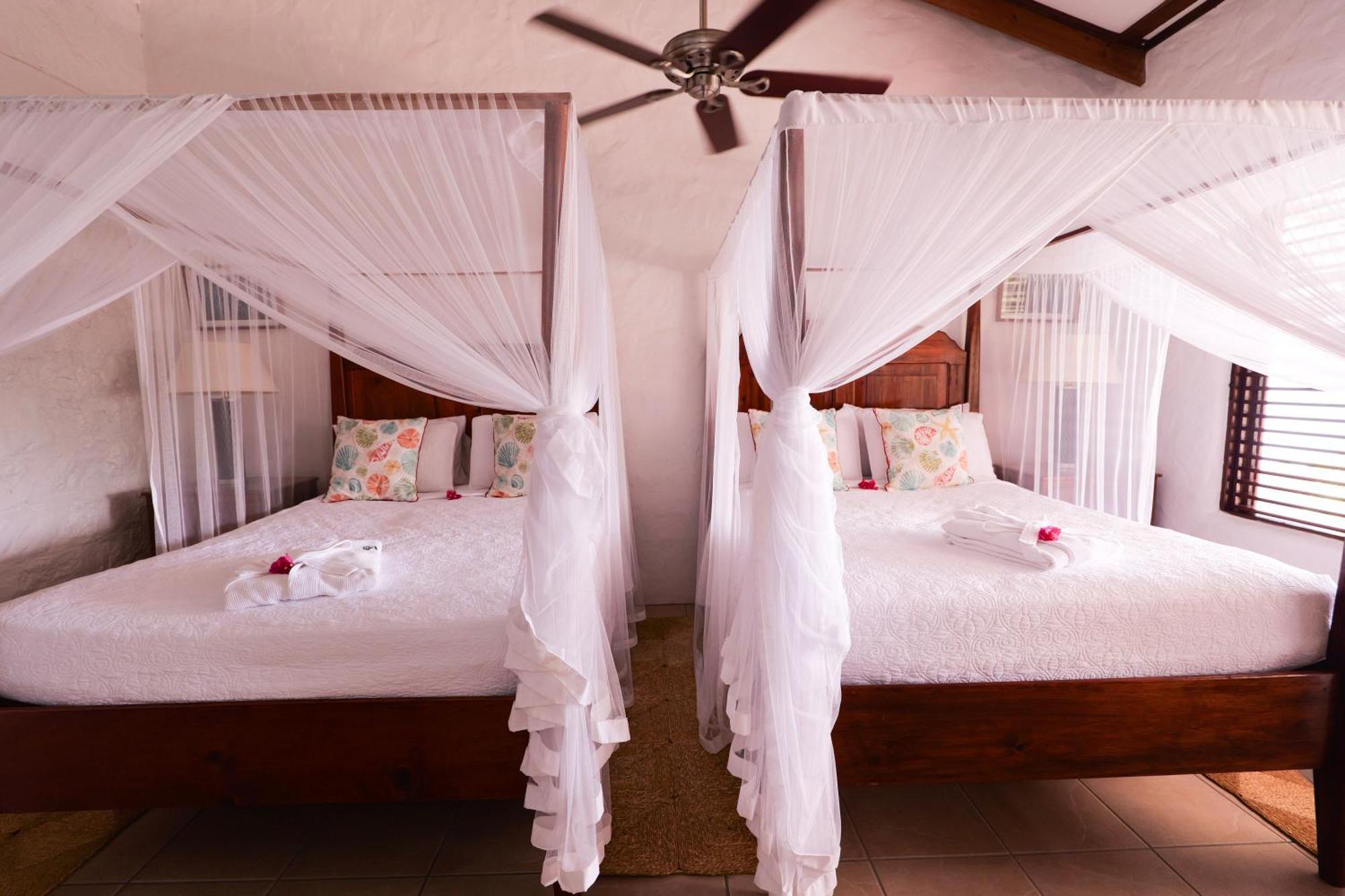 Stonefield Villa Resort (Adults Only) Soufriere Luaran gambar