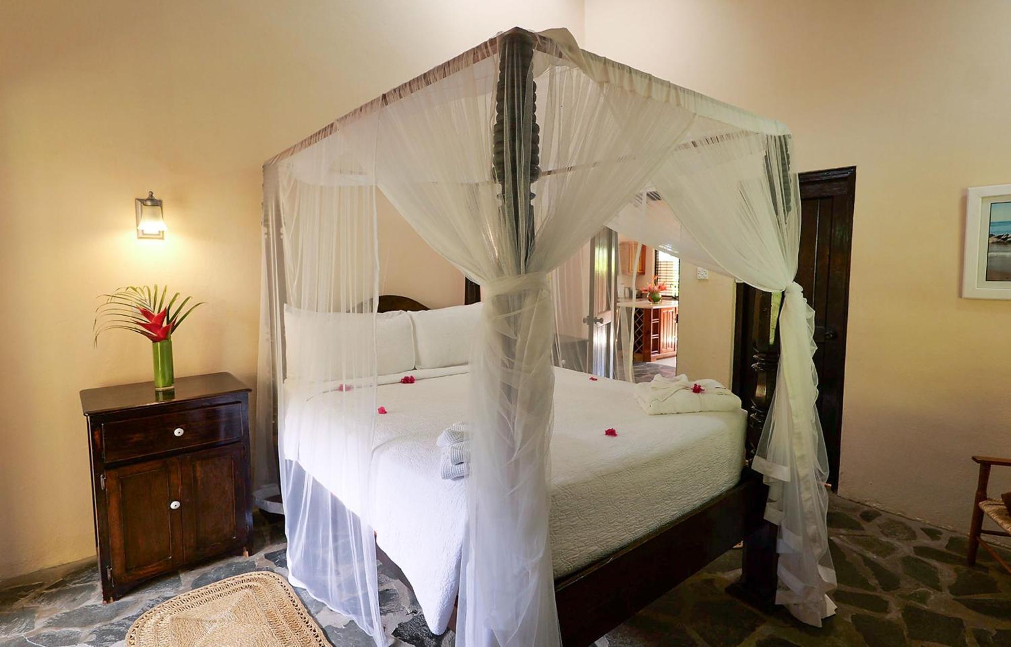 Stonefield Villa Resort (Adults Only) Soufriere Luaran gambar