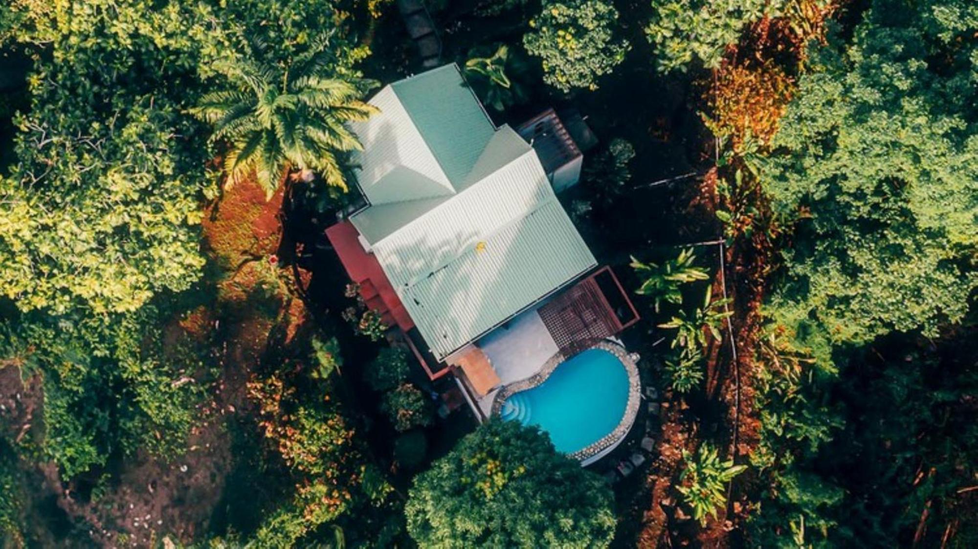 Stonefield Villa Resort (Adults Only) Soufriere Luaran gambar