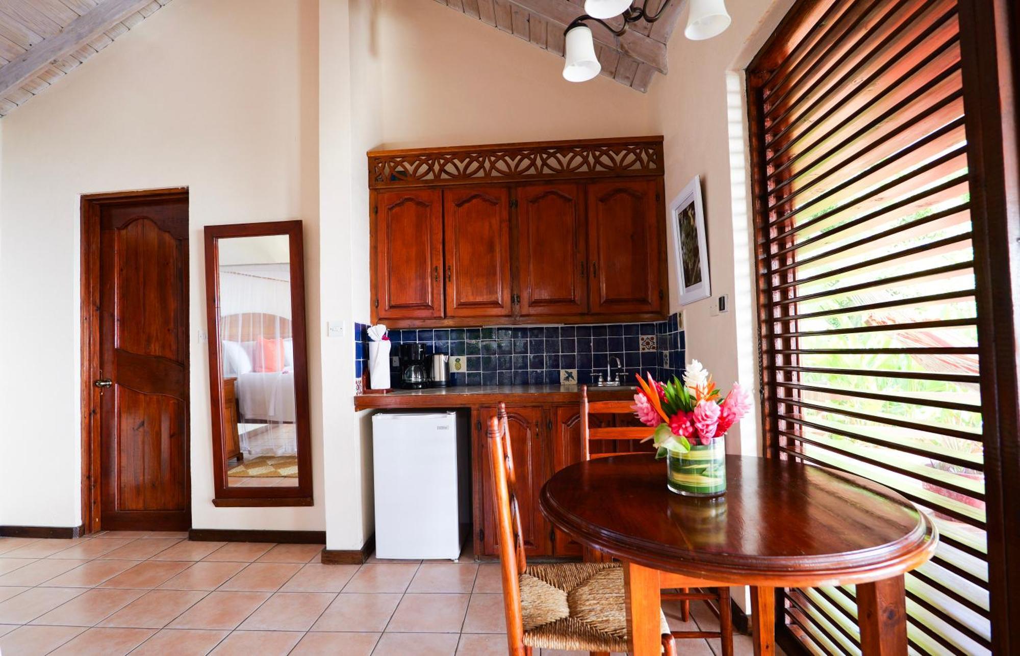 Stonefield Villa Resort (Adults Only) Soufriere Luaran gambar