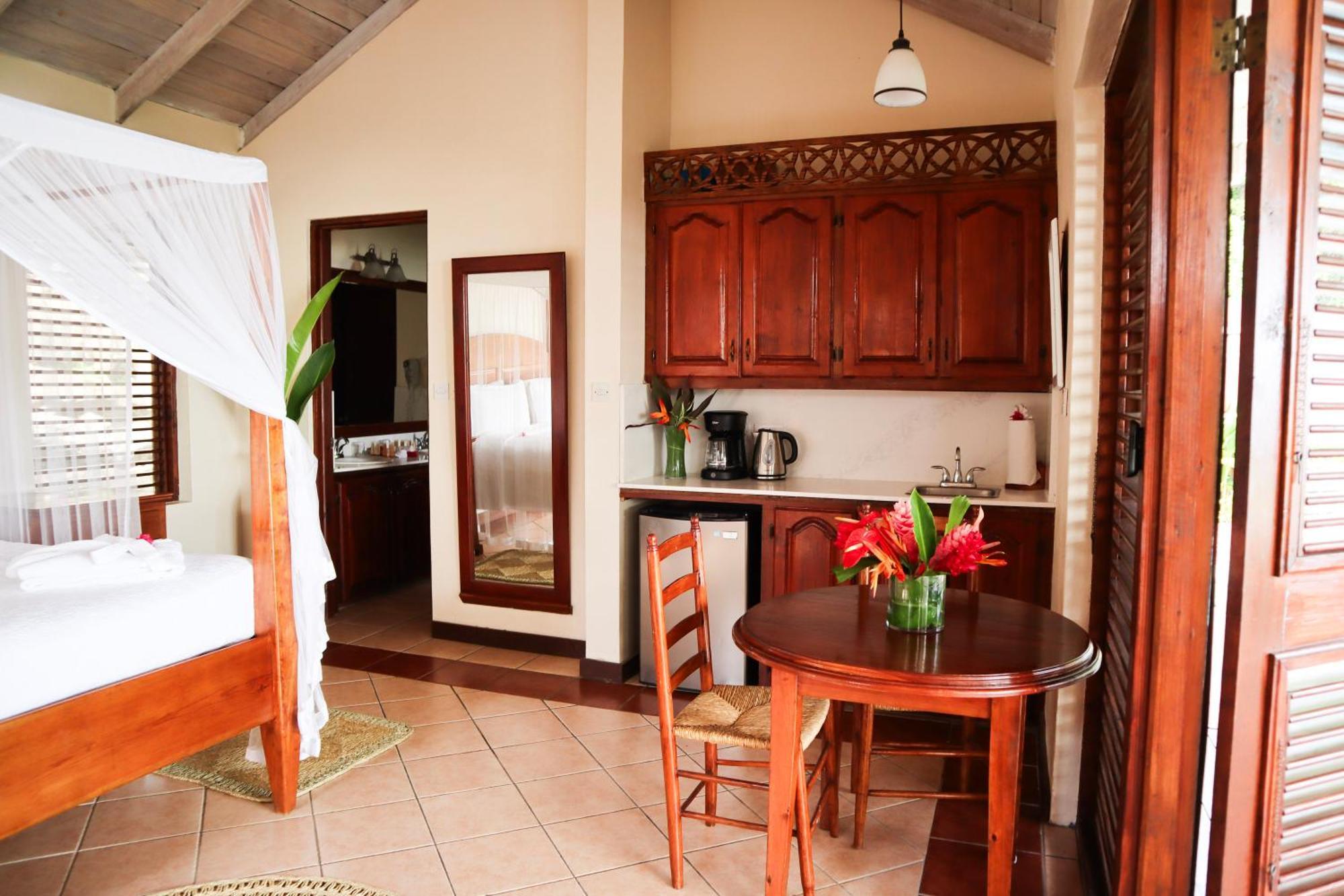 Stonefield Villa Resort (Adults Only) Soufriere Luaran gambar