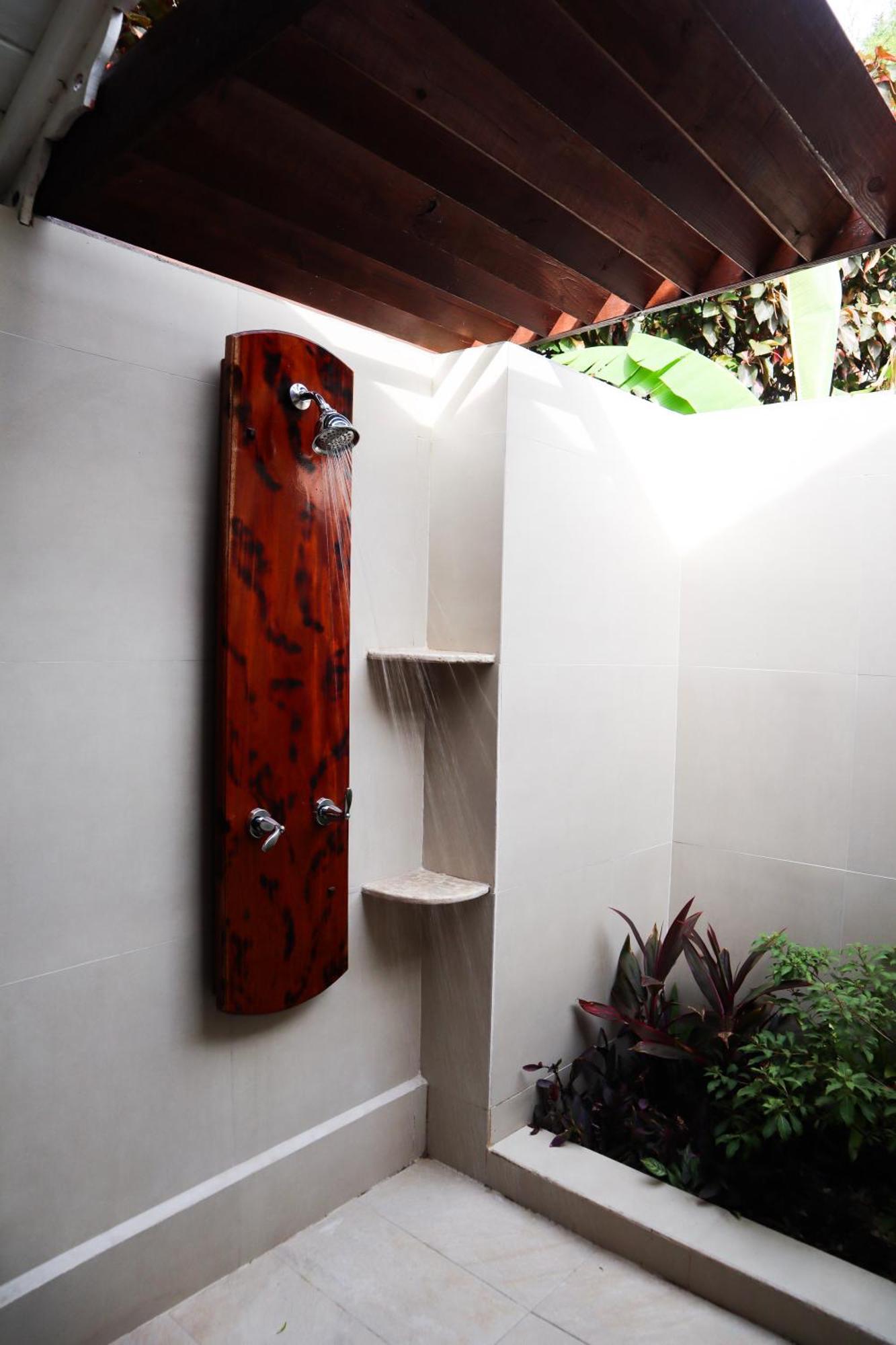 Stonefield Villa Resort (Adults Only) Soufriere Luaran gambar
