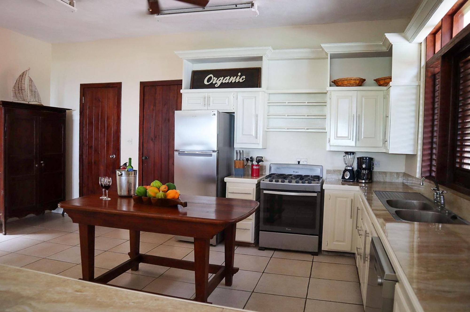 Stonefield Villa Resort (Adults Only) Soufriere Luaran gambar