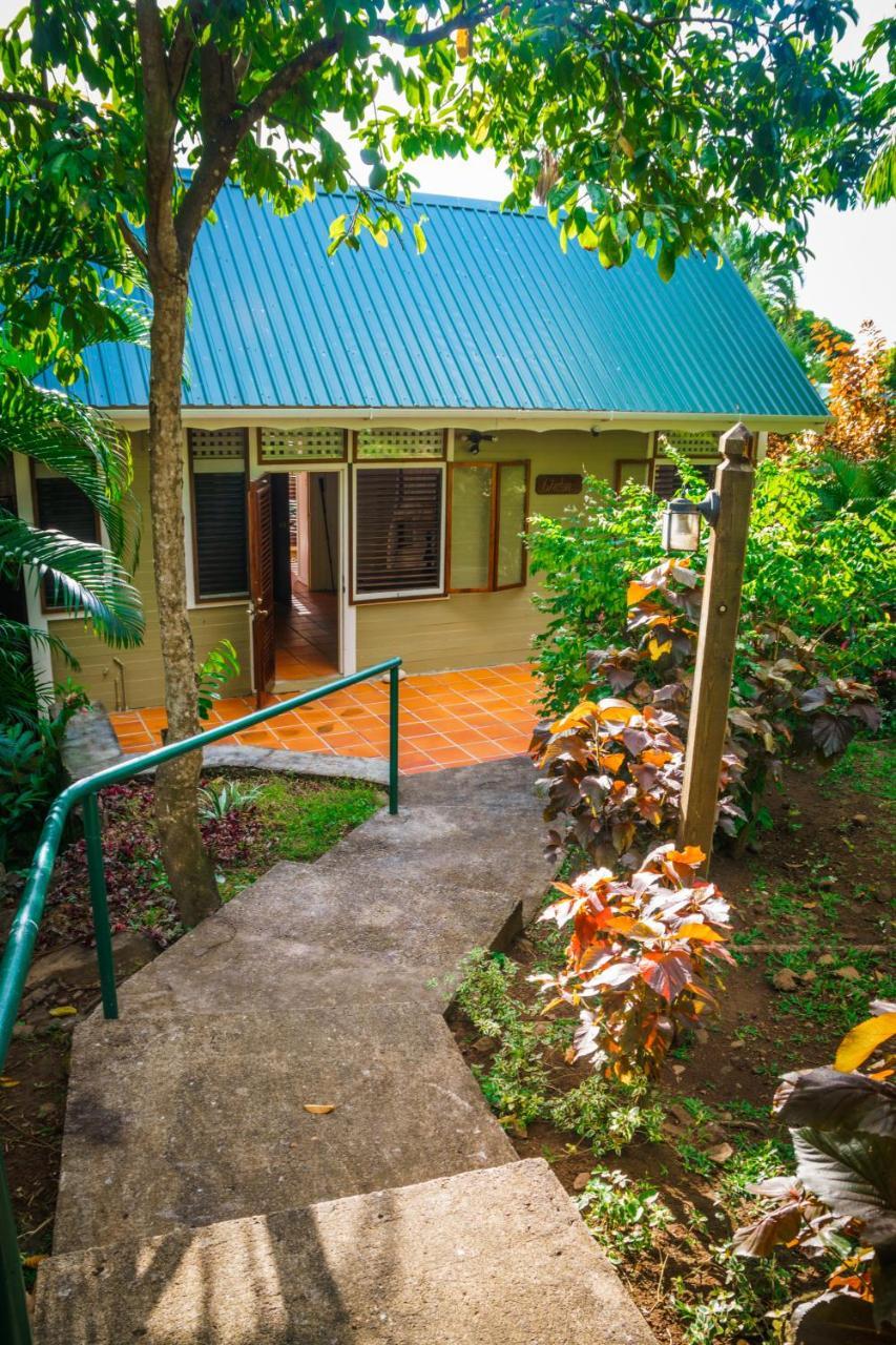 Stonefield Villa Resort (Adults Only) Soufriere Luaran gambar