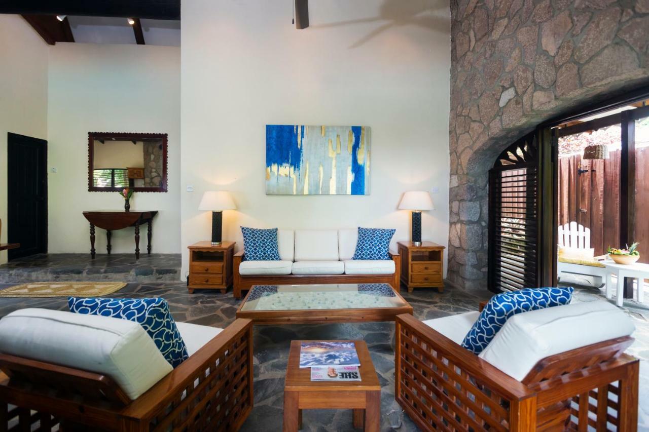 Stonefield Villa Resort (Adults Only) Soufriere Luaran gambar