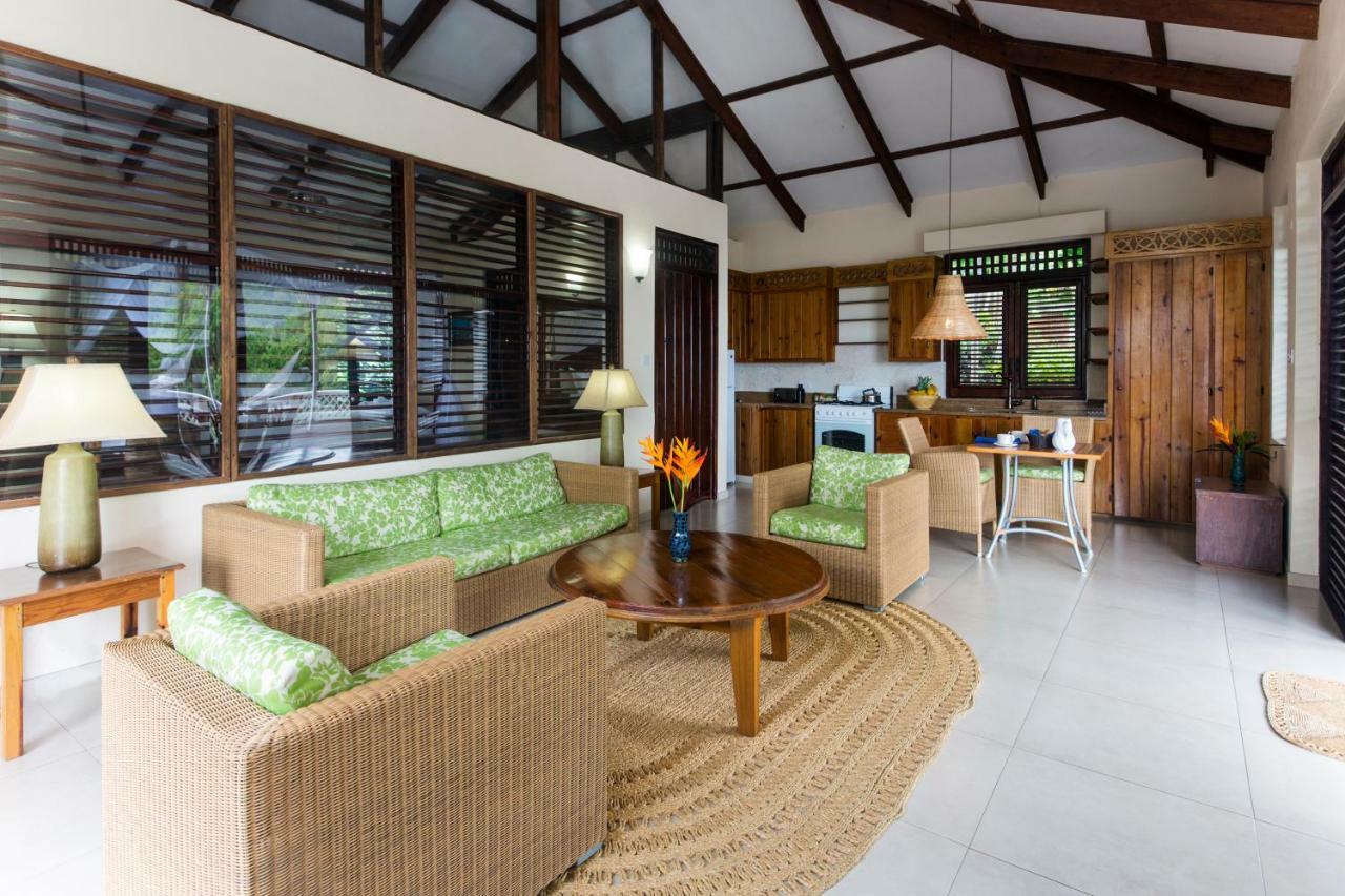 Stonefield Villa Resort (Adults Only) Soufriere Luaran gambar