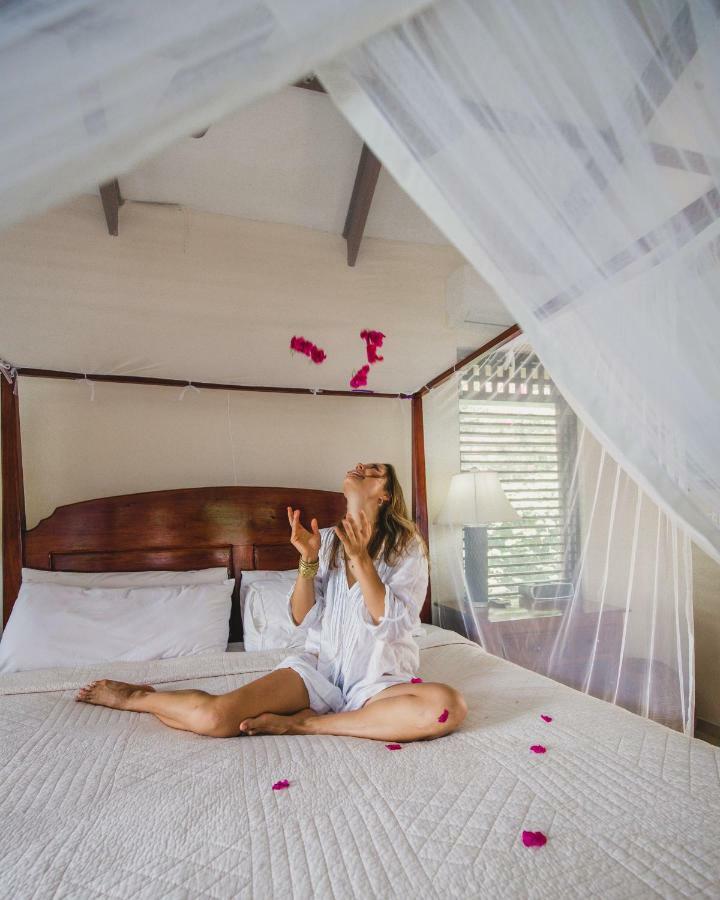 Stonefield Villa Resort (Adults Only) Soufriere Luaran gambar